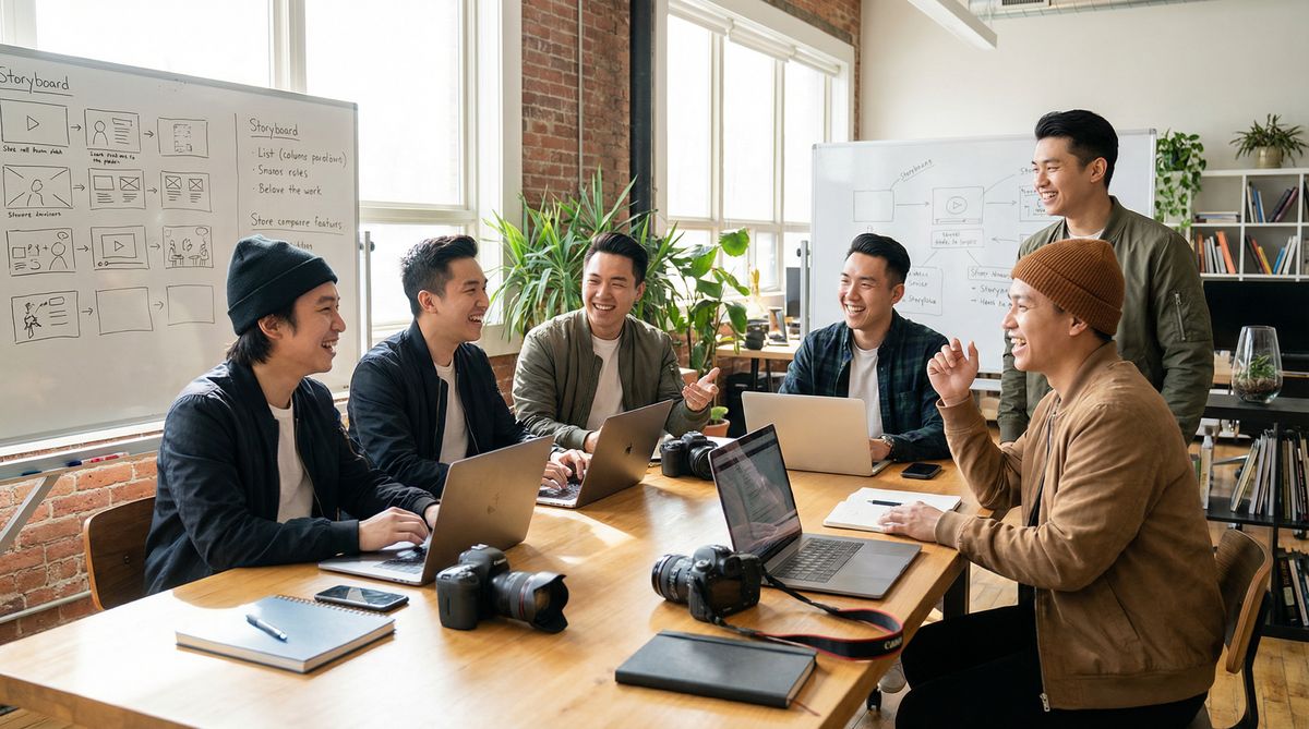 最高点击视频创作社区