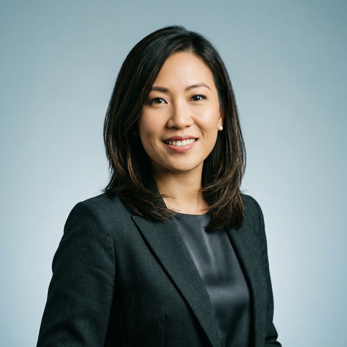 最高点击制片总监林雅琪