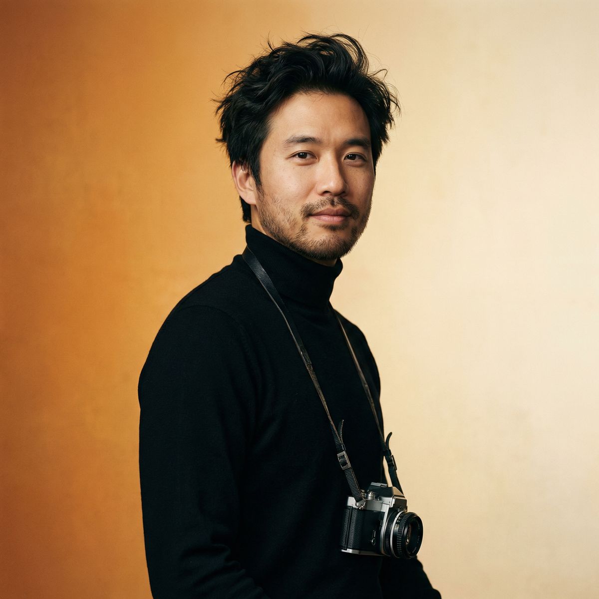 最高点击首席摄影师张明远